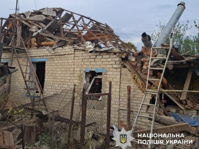 На Харківщині поліція задокументувала 19 нових воєнні злочинів рф